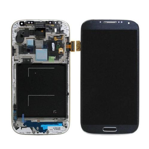 Samsung Galaxy S4 I9500 Scherm (Touchscreen + AMOLED +, Télécoms, Téléphonie mobile | Accessoires & Pièces, Envoi