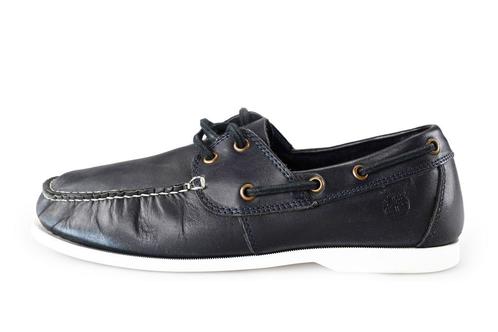 Timberland Loafers in maat 41,5 Blauw | 10% extra korting, Vêtements | Hommes, Chaussures, Envoi