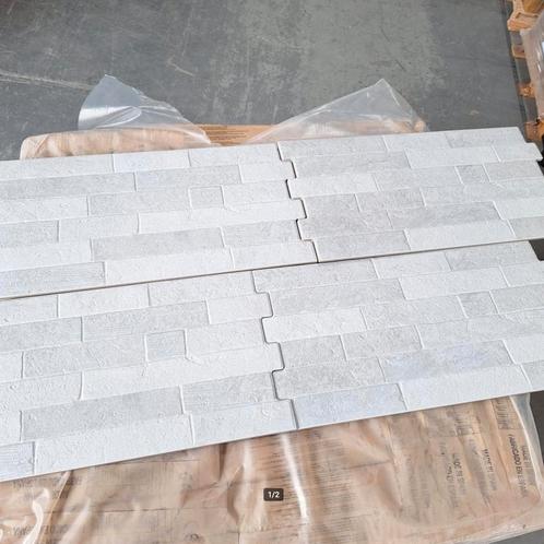 SALE - Veladero Pearl 30x60cm, 61m2 -  Keramische tegel  -, Bricolage & Construction, Dalles & Carrelages, Enlèvement ou Envoi