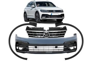 Bodykit | Volkswagen | Tiguan 16-20 5d suv | MK2 | R-Line