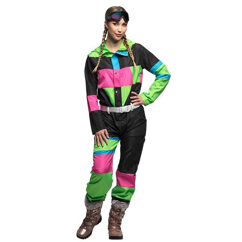 Neon 80S Skipak Dames, Vêtements | Femmes, Costumes de carnaval & Vêtements de fête, Envoi
