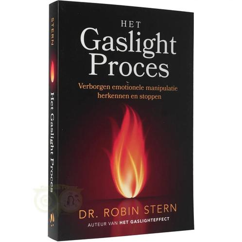 Het gaslichtproces - Dr. Robin Stern, Livres, Livres Autre, Envoi