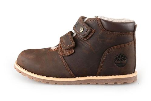 Timberland Hoge Sneakers in maat 27 Bruin | 10% extra, Enfants & Bébés, Vêtements enfant | Chaussures & Chaussettes, Envoi