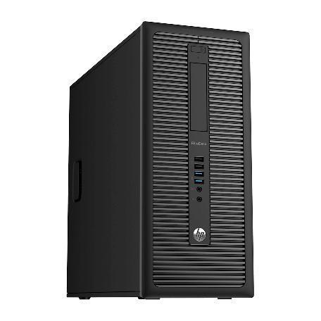 HP ProDesk 800 G1  | i5-4750 | 32 GB |  1TB SSD |  Garantie, Computers en Software, Desktop Pc's, Zo goed als nieuw, 32 GB, SSD