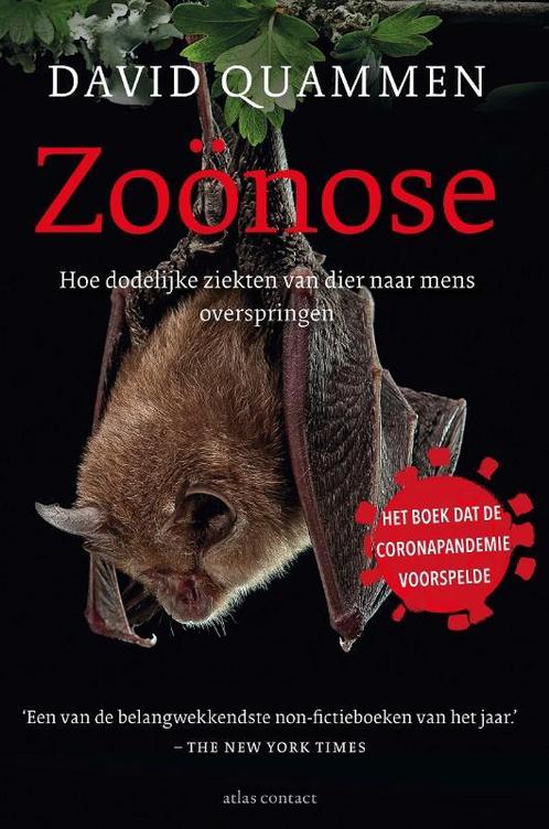 Zoönose 9789045042503, Livres, Grossesse & Éducation, Envoi