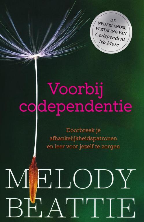 Voorbij codependentie (9789000388400, Melody Beattie), Livres, Psychologie, Envoi