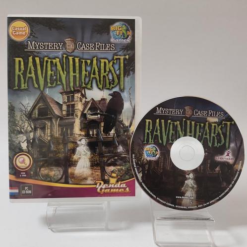Ravenhearst PC, Consoles de jeu & Jeux vidéo, Jeux | PC, Enlèvement ou Envoi