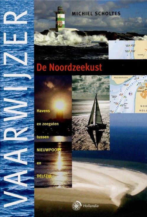 Boek: Hollandia vaarwijzers - Vaarwijzer (z.g.a.n.), Boeken, Sportboeken, Zo goed als nieuw, Verzenden