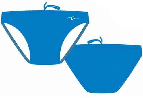 voordeelbundel (size 2xl) Waterfly waterpolobroek blauw, Sports nautiques & Bateaux, Water polo, Envoi