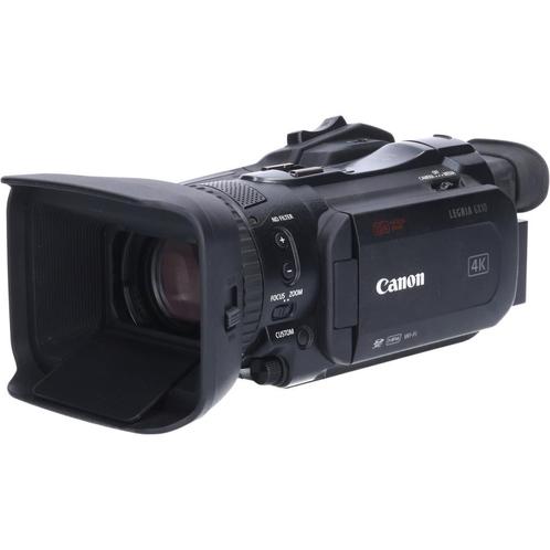 Tweedehands Canon Legria GX10 CM8421, TV, Hi-fi & Vidéo, Caméscopes numériques, Enlèvement ou Envoi