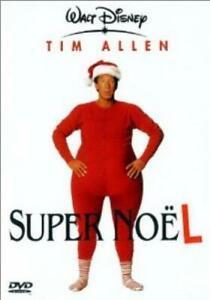 Super Noël DVD, CD & DVD, DVD | Autres DVD, Envoi