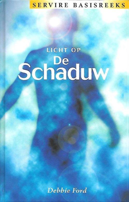 Licht Op De Schaduw 9789021595481, Livres, Psychologie, Envoi