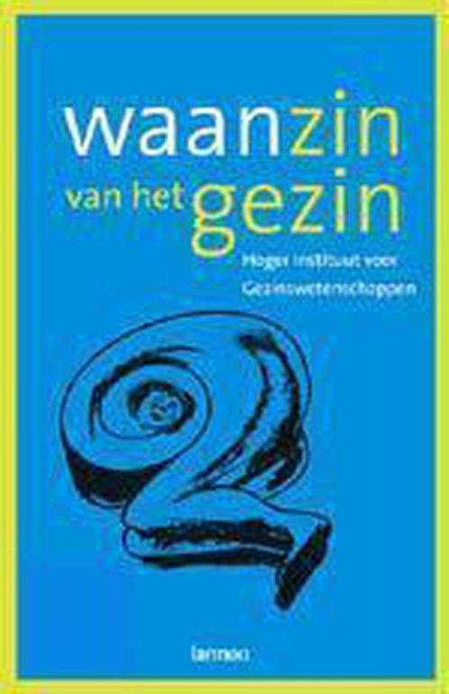 Waanzin van het gezin 9789020963038, Livres, Science, Envoi