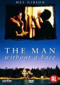 The Man Without a Face - DVD (Films (Geen Games)), Cd's en Dvd's, Dvd's | Overige Dvd's, Zo goed als nieuw, Ophalen of Verzenden