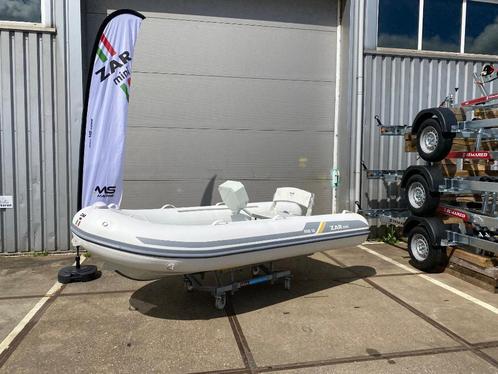 ZARmini rubberboot en RIB diverse modellen uit voorraad, Sports nautiques & Bateaux, Canots pneumatiques, Enlèvement