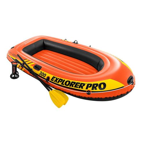 Explorer Pro 300, Sports nautiques & Bateaux, Canots pneumatiques, Envoi