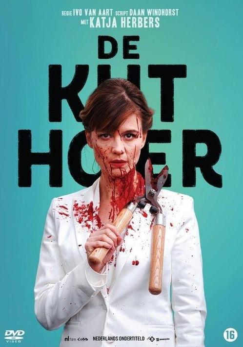 Kuthoer (DVD) op DVD, CD & DVD, DVD | Horreur, Envoi