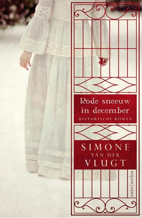 Rode sneeuw in december 9789026337307, Livres, Romans historiques, Envoi