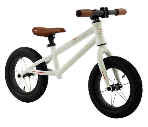 Sajan Loopfiets-Pro - Aluminium - Wit, Vélos & Vélomoteurs, Vélos | Vélos pour enfant, Envoi