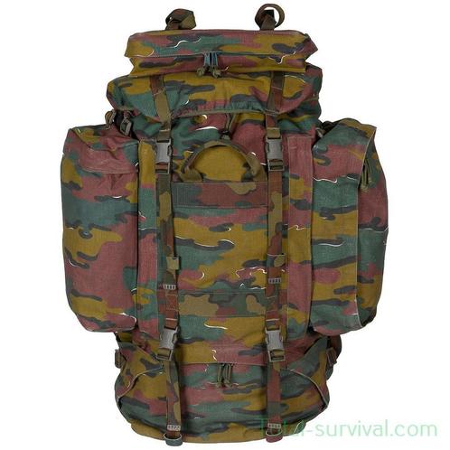 Rugzakken en tassen voor de outdoor liefhebber / survivalist, Caravanes & Camping, Accessoires de camping, Enlèvement ou Envoi