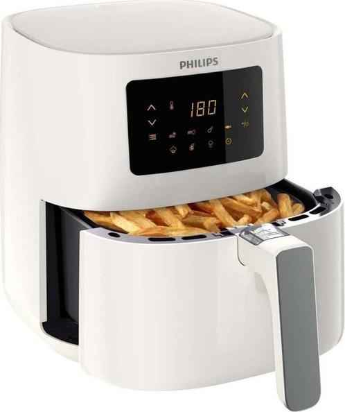 Tweedekans - Philips HD9252/00 - Airfryer, Maison & Meubles, Cuisine | Ustensiles de cuisine, Enlèvement ou Envoi