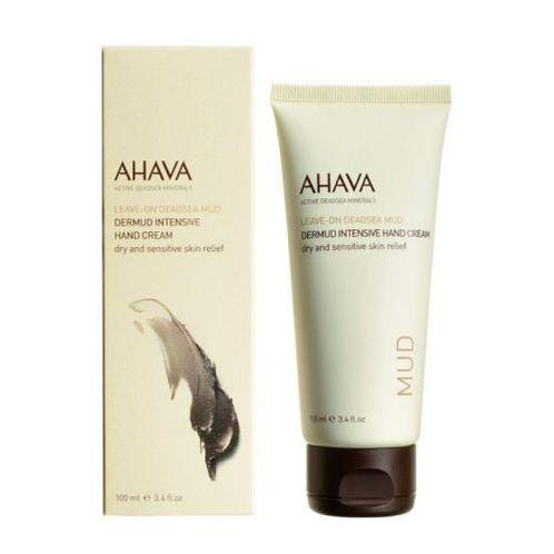 Ahava Dermud Intensive Hand Cream 100ml (Handcreme), Bijoux, Sacs & Beauté, Beauté | Soins du corps, Envoi