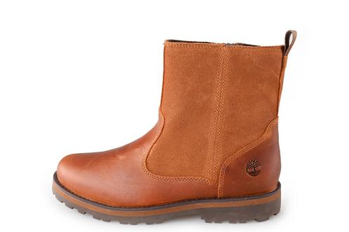 Timberland Chelsea Boots in maat 38 Bruin | 10% extra, Enfants & Bébés, Vêtements enfant | Chaussures & Chaussettes, Envoi