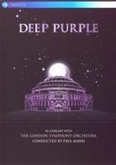 Deep Purple - In Concert With Lso op DVD, Cd's en Dvd's, Dvd's | Muziek en Concerten, Nieuw in verpakking, Verzenden