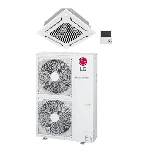 LG-UT36F cassette model 1 fase airconditioner, Electroménager, Climatiseurs, Envoi