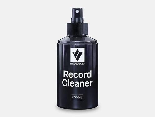 Discoguard Record Cleaner - Vinyl Cleaner, CD & DVD, Vinyles | Musique du monde, Envoi