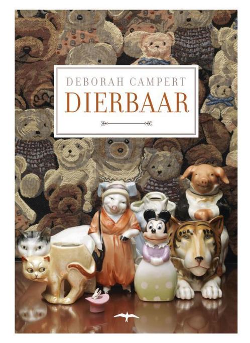 Dierbaar 9789400405813, Livres, Romans, Envoi
