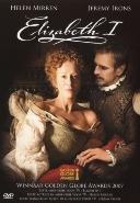 Elizabeth I op DVD, Cd's en Dvd's, Dvd's | Drama, Nieuw in verpakking, Verzenden