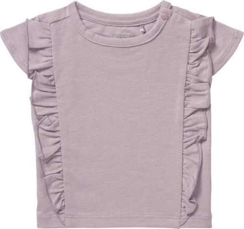 Noppies - Shirt Chubbuck Iris, Kinderen en Baby's, Babykleding | Overige, Meisje, Nieuw, Ophalen of Verzenden
