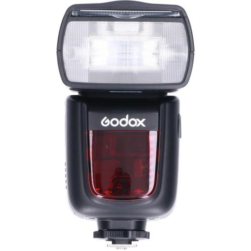 Godox Speedlite V860II Olympus/Panasonic X PRO CM7280, Audio, Tv en Foto, Foto | Flitsers, Gebruikt, Overige merken, Ophalen of Verzenden