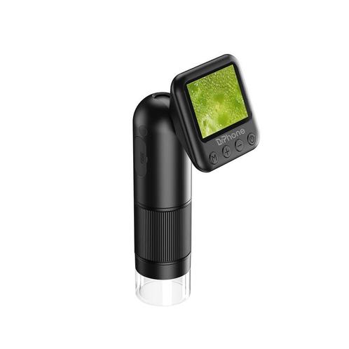 DrPhone APL08 Draagbare Digitale Krachtige Microscoop –, TV, Hi-fi & Vidéo, Matériel d'optique | Microscopes, Envoi