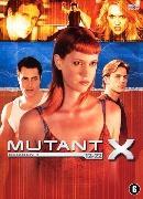 Mutant x - Seizoen 1 deel 2 op DVD, CD & DVD, DVD | Science-Fiction & Fantasy, Envoi
