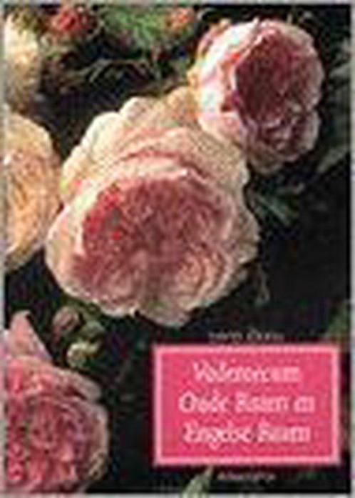 Vademecum oude rozen en engelse rozen 9789060973592, Livres, Nature, Envoi