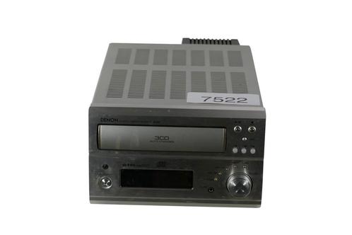 Denon UD-M50 | Personal Component System, TV, Hi-fi & Vidéo, Lecteurs CD, Envoi