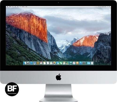 Apple iMac 21,5 2015|Intel Core i5|GARANTIE, Computers en Software, Apple Desktops, 3 tot 4 Ghz, iMac, HDD, Gebruikt, 8 GB, Verzenden