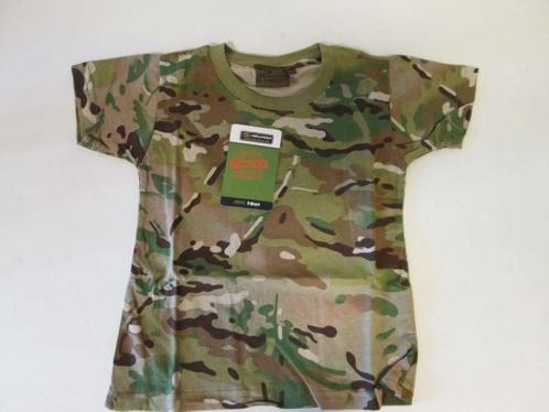 Kinder T  shirt HMTC (Kinderkleding), Kinderen en Baby's, Kinderkleding | Overige, Nieuw, Verzenden