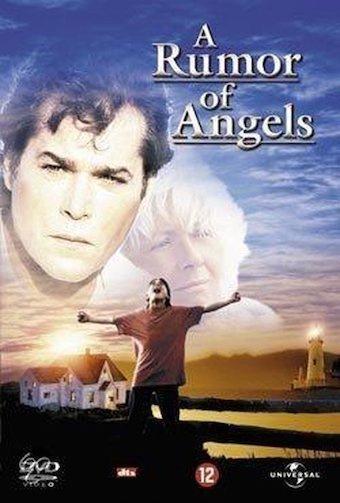 A Rumor of Angels - DVD (Films (Geen Games)), CD & DVD, DVD | Autres DVD, Enlèvement ou Envoi