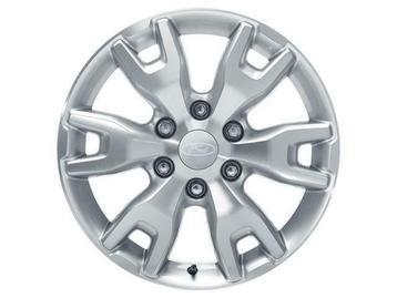 ORIGINEEL Ford ALUFELGE 6-spaaks Y-design 8,0x18 inch 173724