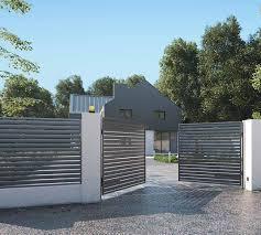 Motorisation de portails et portes, Bricolage & Construction, Bricolage & Rénovation Autre, Envoi
