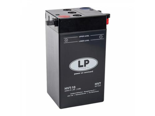 LP HVT-10, Autos : Pièces & Accessoires, Batteries & Accessoires