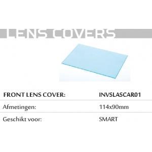 Inverweld invslascar01 spatglas / protector plaat / lens, Bricolage & Construction, Boucliers de soudage