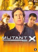 Mutant x - Seizoen 2 deel 2 op DVD, CD & DVD, DVD | Science-Fiction & Fantasy, Envoi