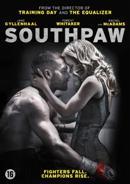 Southpaw op DVD, Cd's en Dvd's, Dvd's | Drama, Nieuw in verpakking, Verzenden
