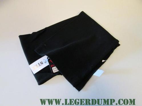 Col / Legersjaal kleur zwart (col, halsdoek, Kleding), Vêtements | Femmes, Vêtements de sports d'hiver, Envoi