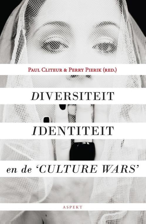 Diversiteit, identiteit en de ‘culture wars’ 9789463385305, Boeken, Politiek en Maatschappij, Zo goed als nieuw, Verzenden