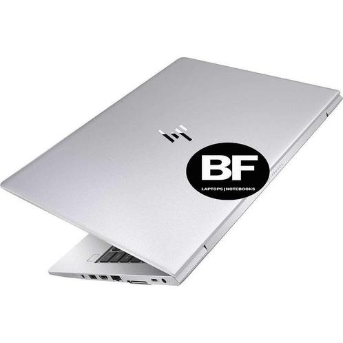 HP EliteBook 830 G6|16GB|13,3|Intel Core i5|GARANTIE, Computers en Software, Windows Laptops, 3 tot 4 Ghz, SSD, 13 inch, Qwerty